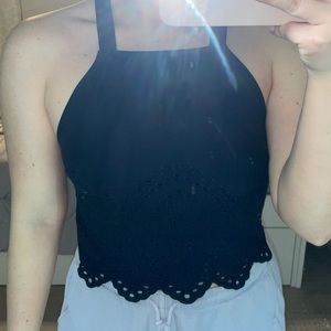 Abercrombie and Fitch Tank top